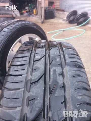 Гуми за продан летни и зимни, снимка 8 - Гуми и джанти - 35517581