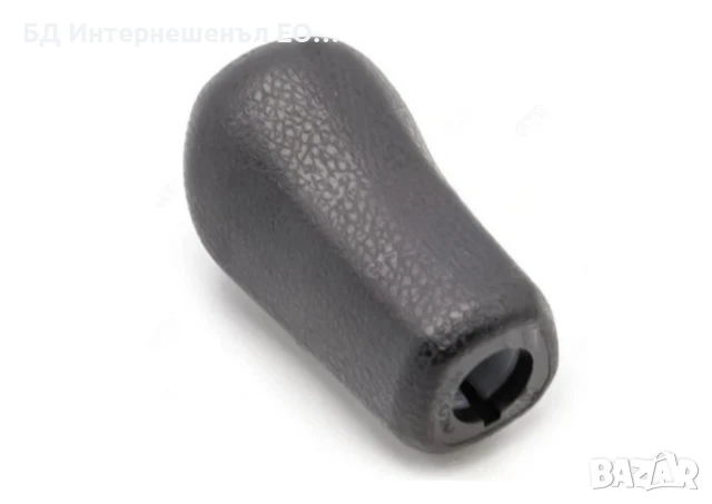 97423313  Топка за скоростен лост, Isuzu, D-max, 5 Скорости, Черно със сиво, снимка 2 - Части - 50999061