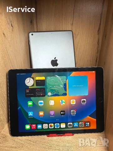 iPad 9.7 inch ГАРАНЦИЯ 12 Месеца , снимка 3 - Apple iPhone - 53287551