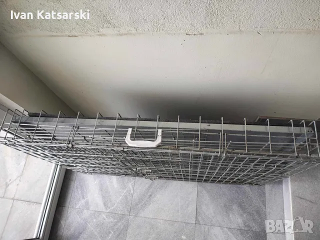 Сгъваема Клетка за Кучета, снимка 3 - Други стоки за дома - 48220868