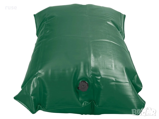 НОВИ! Чувал за транспортиране на вода 75л сгъваема туба-чанта за вода, снимка 2 - Други - 51851112