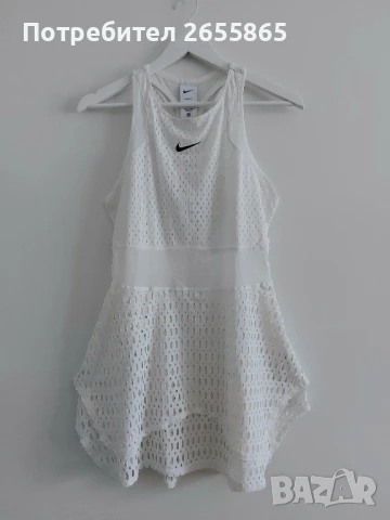 Рокля Nike за тенис, снимка 9 - Спортни екипи - 50373974