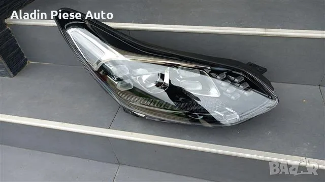 Десен фар Kia Sportage Full Led 2016 2017 2018 2019 2020 2021 код 92102F1500, 92102-F1500 , снимка 2 - Аксесоари и консумативи - 50286388