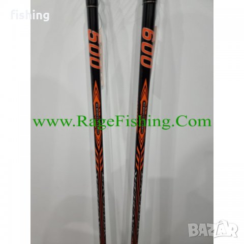 Промо Въдица - Болонезе Daiwa Exceler 5м или 6м, снимка 11 - Въдици - 38528494