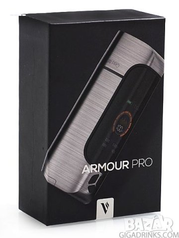 Вейп Vaporesso Armour Pro 100W Vape Mod, снимка 5 - Друга електроника - 43786989