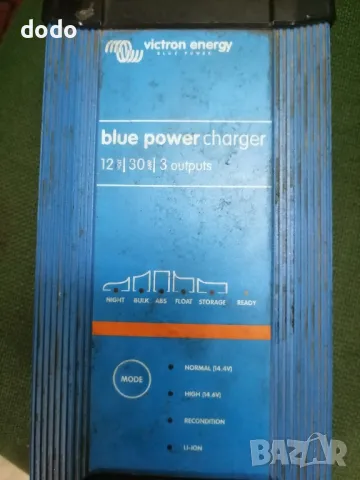 Литиев Victron LiFePO4 Акумулатор 12,8V/60Ah - BMS, снимка 2 - Аксесоари и консумативи - 48304633