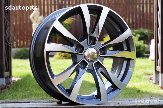 16" Джанти Опел 5X105 OPEL Astra IV J K CHEVROLET Cruze, снимка 2 - Гуми и джанти - 26858352