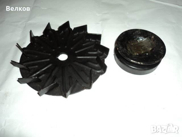 Части Лада, ВАЗ, Москвич, снимка 14 - Части - 40564234