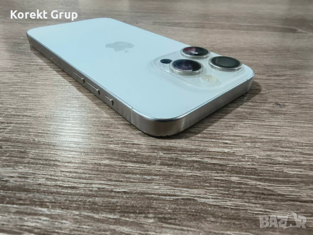 iPhone 15 pro 128gb, снимка 8 - Apple iPhone - 53183133