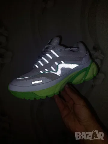 сникърси / маратонки Axel Arigato  номер 39, снимка 5 - Маратонки - 47369857