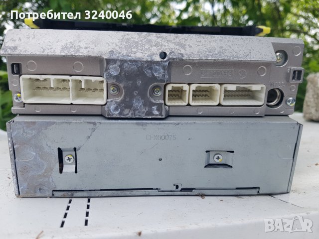 CD за TOYOTA RAV 4 , снимка 7 - Аксесоари и консумативи - 40695703