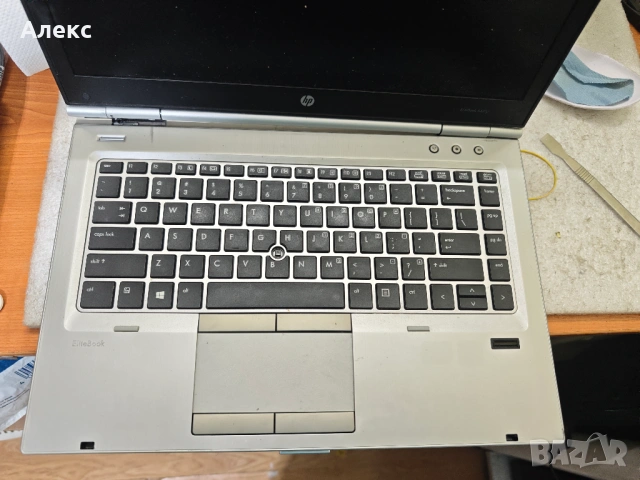 Стари работещи и за ремонт лаптопи 11 броя, снимка 11 - Части за лаптопи - 53497493