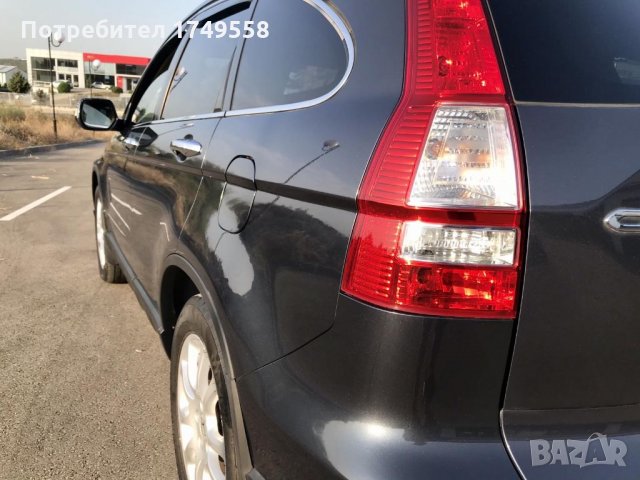 HONDA CRV 3 , снимка 11 - Автомобили и джипове - 35129868