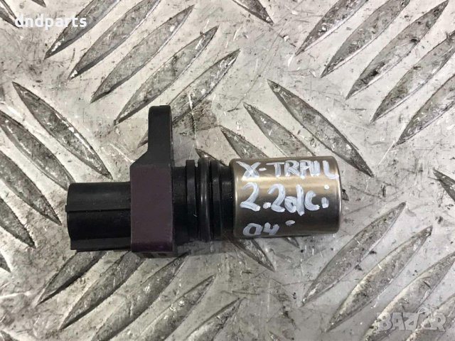 Датчик вал Nissan X-Trail,2.2dCi,114кс.,2003г.