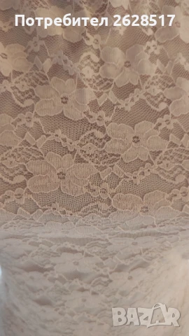 Дамски топ с красив гръб размер S, снимка 5 - Корсети, бюстиета, топове - 51020518