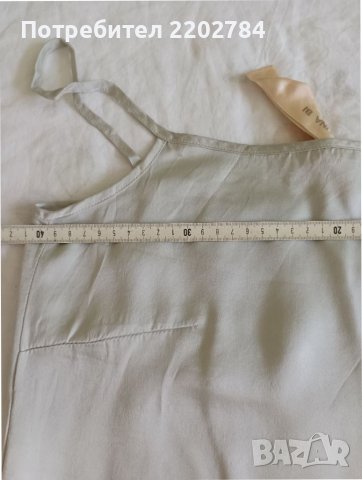 Естествена коприна нощници, нощница , снимка 3 - Нощници - 37841863