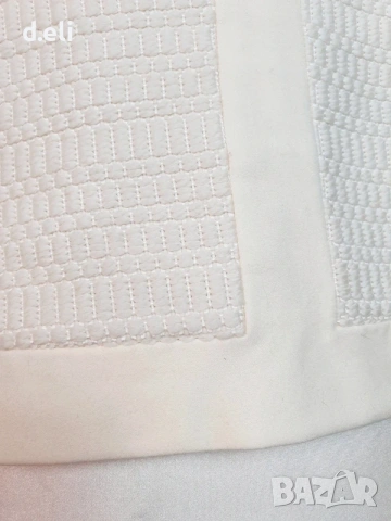 ESCADA Original Size L Вълна, Коприна. Луксозно сако, снимка 6 - Сака - 53002986