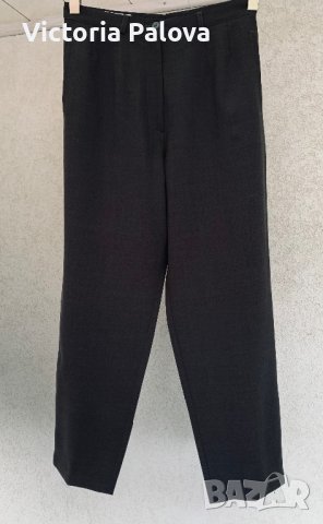 Удобен панталон GINA B.by HEIDEMANN,44% вълна, снимка 9 - Панталони - 39393653