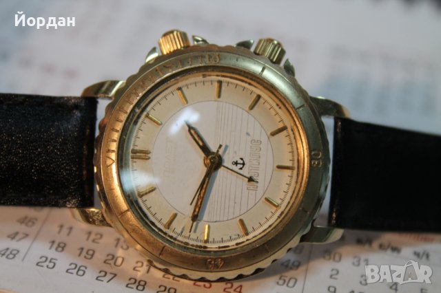 Руски часовник ''Наутилиус'' аларма , снимка 11 - Мъжки - 43764328
