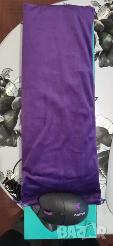 Canyon KITTY Edition. Wireless Combo HSET-W6 клавиатура, снимка 2 - Клавиатури и мишки - 52872842