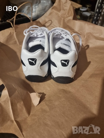 Puma спортни обувки, снимка 4 - Маратонки - 52787500