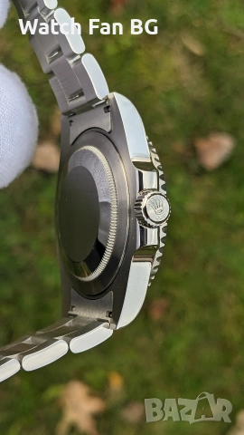 Rolex Submariner Starbucks SWISS ETA 2836-2, снимка 11 - Мъжки - 52632184