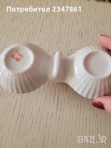 СОЛНИЦА ЗА СОЛ И ПИПЕР, снимка 5 - Други - 48511789