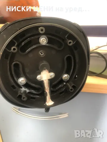 Вентилатор на стойка TAURUS NEW BABEL Digital, снимка 5 - Вентилатори - 47787642