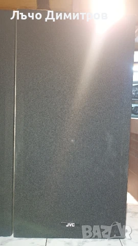 JVC JS-50, снимка 6 - Тонколони - 50575051