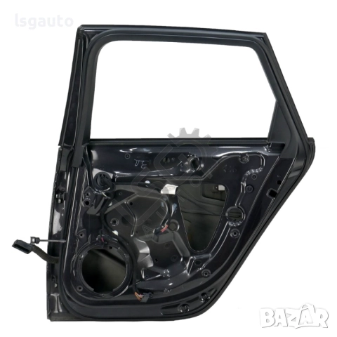 Задна дясна врата AUDI A4 (B8) 2008-2015 ID:148917, снимка 3 - Части - 51601548