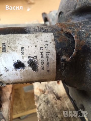 Джанти за хонда сивик тайпер оригинални, снимка 5 - Водни спортове - 32576873