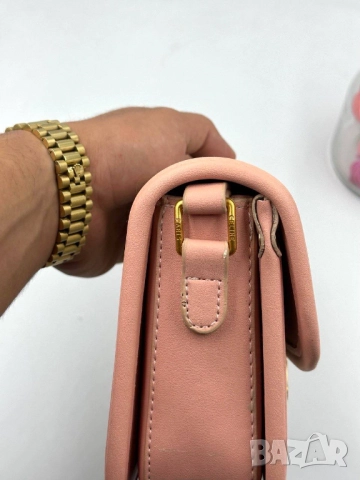 чанти 23х17см celine triomphe , снимка 8 - Чанти - 51444226