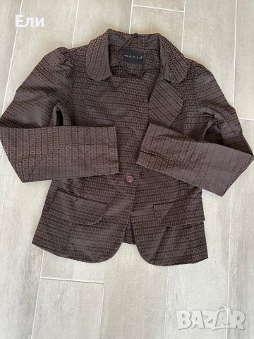 MONRO комплект елегантно сако и панталон  М размер