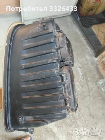 Фарове за камион Мерцедес Актрос , снимка 8 - Камиони - 52074384