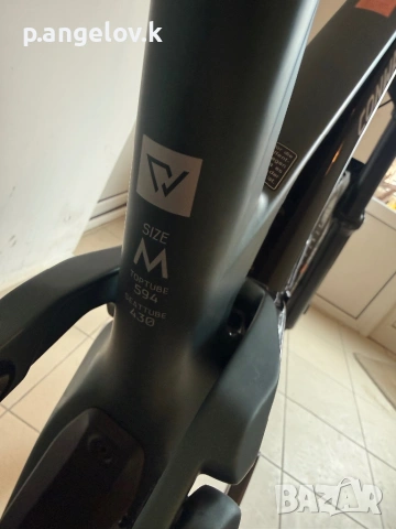 Conway WME 2.7 enduro, снимка 6 - Велосипеди - 53270009