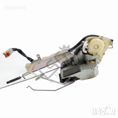 Брава предна дясна врата Honda Jazz 2002-2008 ID: 119588, снимка 2 - Части - 43920066