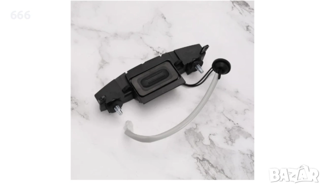 Бутон багажник NISSAN , снимка 4 - Аксесоари и консумативи - 52898454