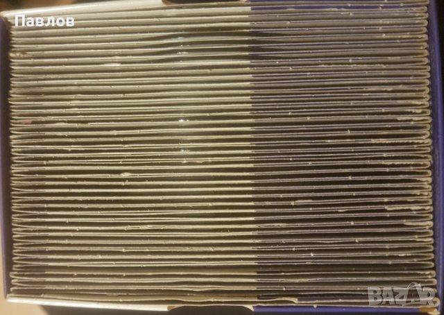 Йохан Себастиан Бах бокс сет 40 компакт диска, снимка 2 - CD дискове - 43438137