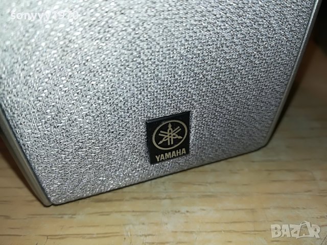 yamaha nx-s150 x 4 внос swiss L0106221132, снимка 13 - Тонколони - 36944888