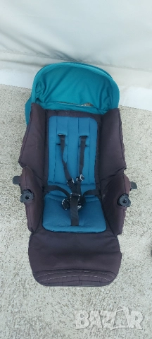 Кош за детска количка , снимка 2 - Детски колички - 52297435