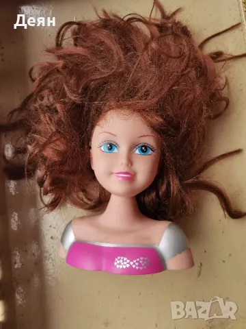 Детска кукла , снимка 1