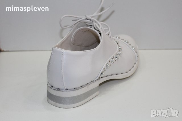 Дамски обувки 2071, снимка 4 - Дамски ежедневни обувки - 26801818