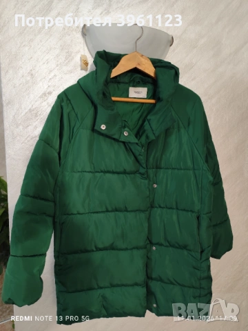 Палта и якета , снимка 11 - Палта, манта - 52107712