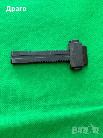 Мерник за пушка Мосин Нагант М91/59, снимка 2 - Оборудване и аксесоари за оръжия - 53486434