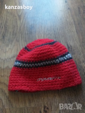 dynafit - страхотна зимна шапка , снимка 3 - Шапки - 43627462