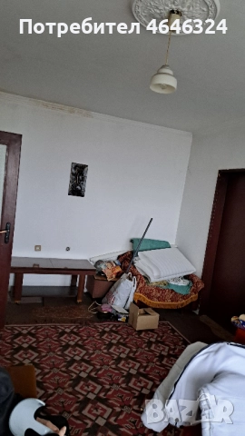 Апартамент 2 стаи и кухня, снимка 4 - Апартаменти - 52840271