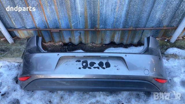 Задна броня VW Golf 7,2014г.