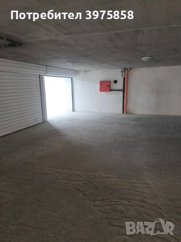 Продавам гараж, снимка 5 - Гаражи и паркоместа - 53487272