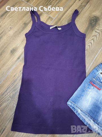 Лилав потник , снимка 2 - Потници - 35267108