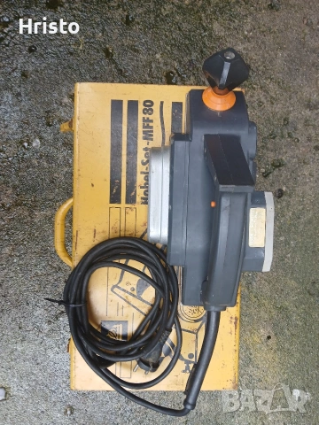 Професионално ренде Елу 850W